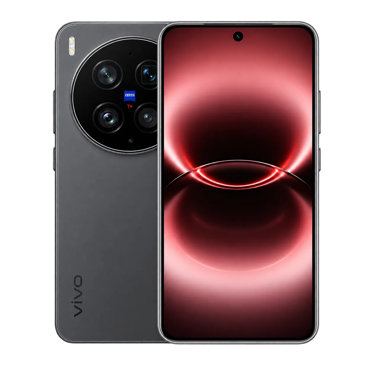 16GB+512GB / Eclipse Black