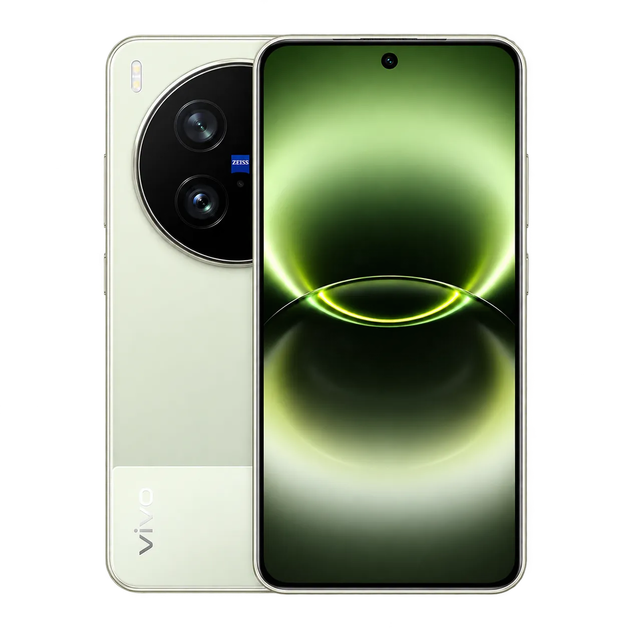 16GB+512GB / Victory Green